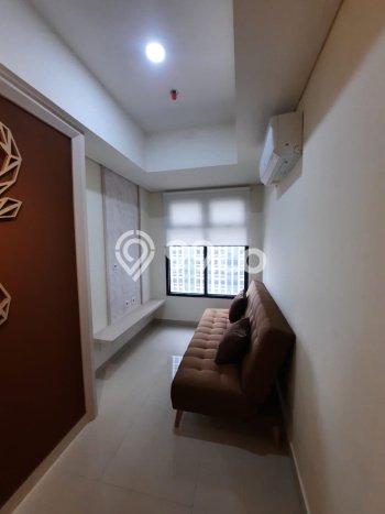 Apartemen Favorit Nyaman Dijual di Bekasi dengan 1 Kamar Tidur Apartemen Favorit Nyaman Dijual di Bekasi dengan 1 Kamar Tidur