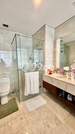 Apartemen Prestisius Dijual di Jakarta Selatan Lokasi Strategis Punya 2 Kamar Tidur Apartemen Prestisius Dijual di Jakarta Selatan Lokasi Strategis Punya 2 Kamar Tidur