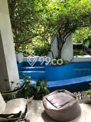 Rumah Modern 2 KT di Jimbaran Badung Unfurnished Rumah Modern 2 KT di Jimbaran Badung Unfurnished