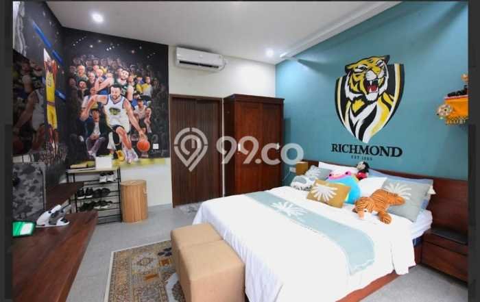 Best Deal Hunian Premium Ideal dan Luas di Seminyak, Badung Best Deal Hunian Premium Ideal dan Luas di Seminyak, Badung