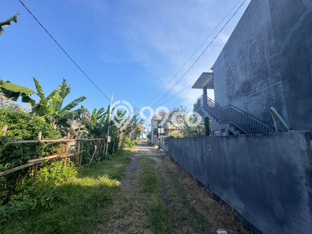 Kavling Tanah untuk Dijual di Nusa Dua, Badung, Luas 3250m2 Kavling Tanah untuk Dijual di Nusa Dua, Badung, Luas 3250m2
