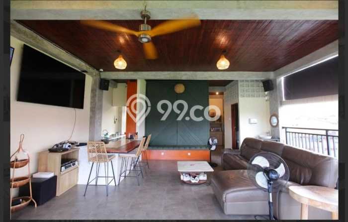 Best Deal Hunian Premium Ideal dan Luas di Seminyak, Badung Best Deal Hunian Premium Ideal dan Luas di Seminyak, Badung