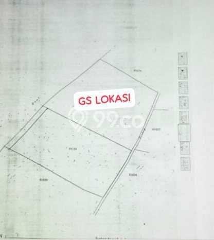 Tanah Strategis Kawasan Pecatu, Luas 5486m², Disewakan Tanah Strategis Kawasan Pecatu, Luas 5486m², Disewakan