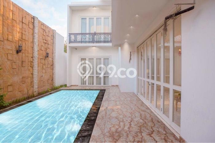 LOKASI STRATEGIS! Vila di , Area 480m2m², Kawasan Potensial LOKASI STRATEGIS! Vila di , Area 480m2m², Kawasan Potensial