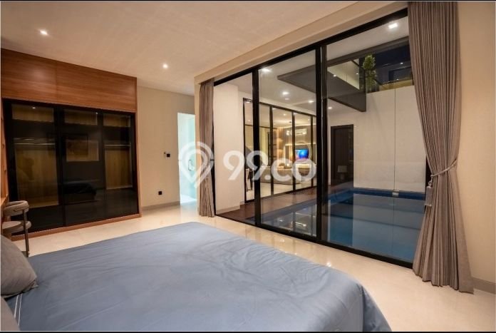 PELUANG INVESTASI! Vila di , Area 200m2m², Hasil Tinggi PELUANG INVESTASI! Vila di , Area 200m2m², Hasil Tinggi