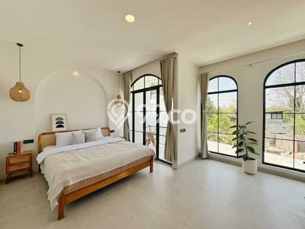 Vila Strategis di Cepaka, Dimensi 165m², Lingkungan Tenang dan aman Vila Strategis di Cepaka, Dimensi 165m², Lingkungan Tenang dan aman