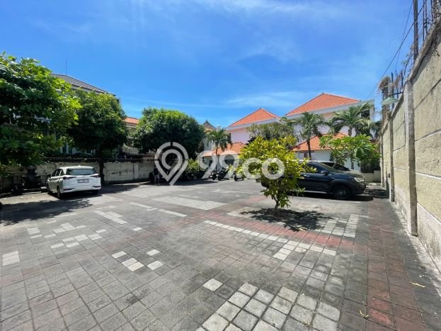 Dijual Rumah Kost di Sidakarya, Denpasar, 24 KT, 24 KM, Bangunan 1300m2 Dijual Rumah Kost di Sidakarya, Denpasar, 24 KT, 24 KM, Bangunan 1300m2