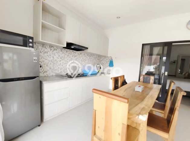 Vila Premium Kawasan Umalas, Area 160m², Kawasan Asri, Tersedia Vila Premium Kawasan Umalas, Area 160m², Kawasan Asri, Tersedia