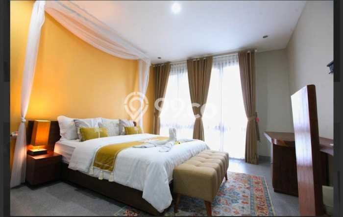 Best Deal Hunian Premium Ideal dan Luas di Seminyak, Badung Best Deal Hunian Premium Ideal dan Luas di Seminyak, Badung