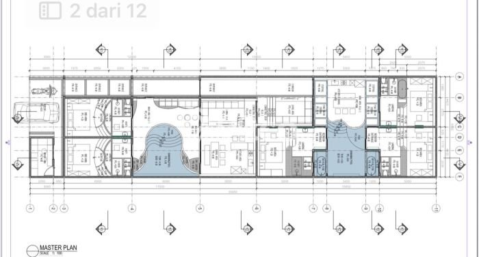 Vila Tenang Kawasan , Area 320m2m², Akses ke beragam kebutuhan Vila Tenang Kawasan , Area 320m2m², Akses ke beragam kebutuhan