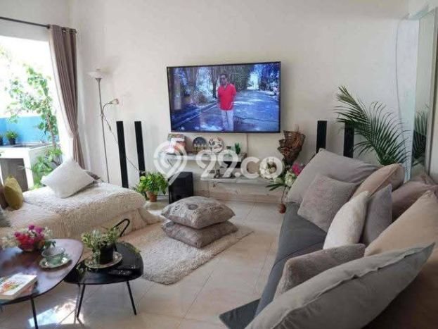 Rumah Modern 2 KT di Jimbaran Badung Unfurnished Rumah Modern 2 KT di Jimbaran Badung Unfurnished