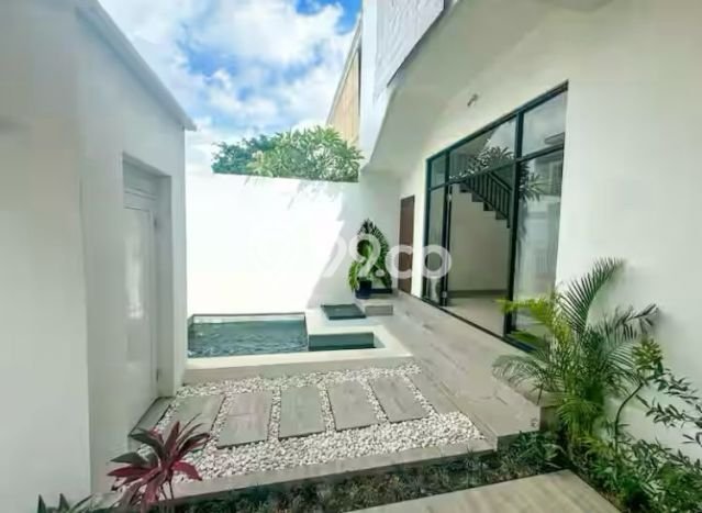 Vila Siap Huni Kawasan Canggu, Luas 0m², Disewakan Vila Siap Huni Kawasan Canggu, Luas 0m², Disewakan