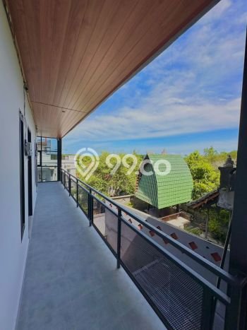 Kost untuk Dijual di Benoa Punya 18 Kamar Kost untuk Dijual di Benoa Punya 18 Kamar