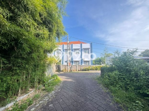 Kavling Tanah untuk Dijual di Nusa Dua, Badung, Luas 3250m2 Kavling Tanah untuk Dijual di Nusa Dua, Badung, Luas 3250m2