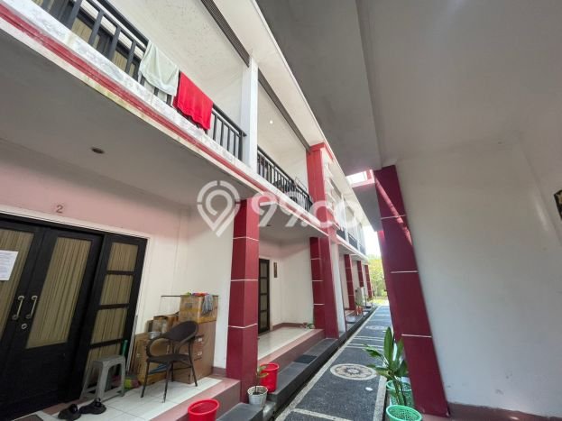 Dijual Rumah Kost di Sidakarya, Denpasar, 24 KT, 24 KM, Bangunan 1300m2 Dijual Rumah Kost di Sidakarya, Denpasar, 24 KT, 24 KM, Bangunan 1300m2