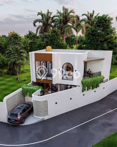 Rumah di Ungasan, Badung, LT 100m² Bangunan 125m² Rumah di Ungasan, Badung, LT 100m² Bangunan 125m²