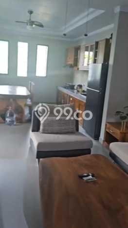 Rumah Luxury Modern Siap Huni di Ungasan Badung Rumah Luxury Modern Siap Huni di Ungasan Badung