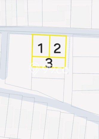 LOKASI STRATEGIS! Tanah Kawasan Nusa Dua, Luas 600m², Area Nyaman, Cocok untuk Hunian LOKASI STRATEGIS! Tanah Kawasan Nusa Dua, Luas 600m², Area Nyaman, Cocok untuk Hunian
