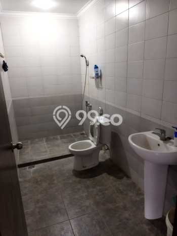 Jual Rumah Modern 4 KT di Renon, Denpasar Jual Rumah Modern 4 KT di Renon, Denpasar
