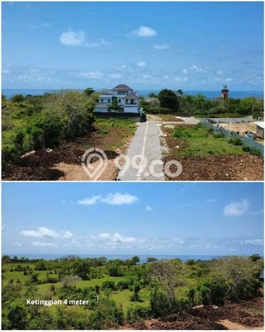 Dijual Tanah Lokasi Strategis di , Luas 800m2m², Dekat Badung, Badung Dijual Tanah Lokasi Strategis di , Luas 800m2m², Dekat Badung, Badung