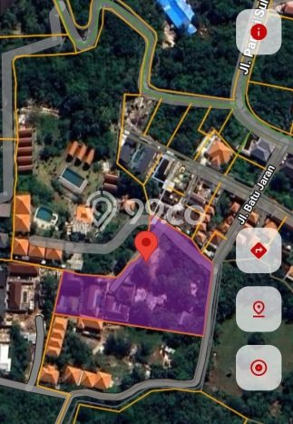 For Rent Tanah Strategis di Uluwatu, Luas 1500m², Dekat ke Uluwatu, Badung, Badung For Rent Tanah Strategis di Uluwatu, Luas 1500m², Dekat ke Uluwatu, Badung, Badung