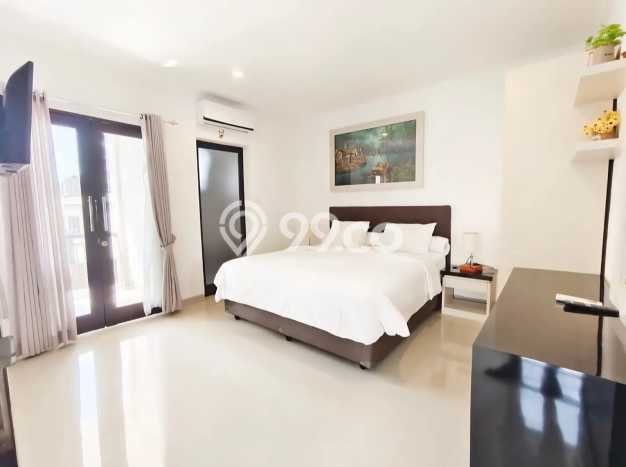 Vila Premium Kawasan Umalas, Area 160m², Kawasan Asri, Tersedia Vila Premium Kawasan Umalas, Area 160m², Kawasan Asri, Tersedia