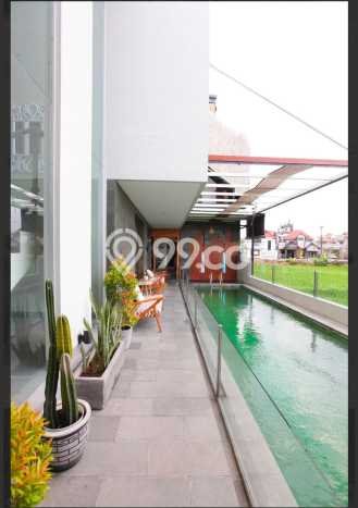 Best Deal Hunian Premium Ideal dan Luas di Seminyak, Badung Best Deal Hunian Premium Ideal dan Luas di Seminyak, Badung