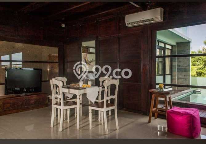 INVESTASI POTENSIAL! Vila di Kuta Selatan, Area 330m2m², Area Potensial INVESTASI POTENSIAL! Vila di Kuta Selatan, Area 330m2m², Area Potensial