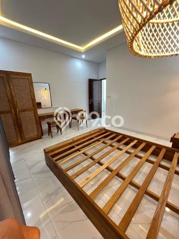 Vila Kawasan Munggu, Dimensi 125m², Lokasi Potensial untuk usaha Vila Kawasan Munggu, Dimensi 125m², Lokasi Potensial untuk usaha
