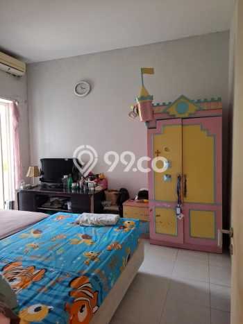 Rumah Elit Modern Tanpa Renovasi di Citraland Surabaya Rumah Elit Modern Tanpa Renovasi di Citraland Surabaya