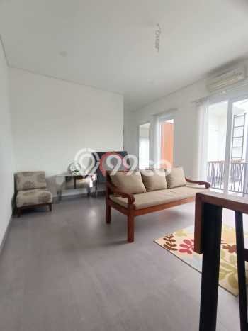 Rumah LT 104m² / LB 170m² View Kota di Pererenan, Badung Rumah LT 104m² / LB 170m² View Kota di Pererenan, Badung