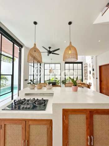 Vila Strategis di Cepaka, Dimensi 165m², Lingkungan Tenang dan aman Vila Strategis di Cepaka, Dimensi 165m², Lingkungan Tenang dan aman
