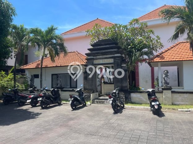 Dijual Rumah Kost di Sidakarya, Denpasar, 24 KT, 24 KM, Bangunan 1300m2 Dijual Rumah Kost di Sidakarya, Denpasar, 24 KT, 24 KM, Bangunan 1300m2