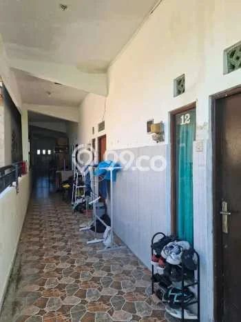 Dijual Kost Strategis di Denpasar Barat, Denpasar 12 KT, 12 KM, Luas Bangunan 158m2 Dijual Kost Strategis di Denpasar Barat, Denpasar 12 KT, 12 KM, Luas Bangunan 158m2