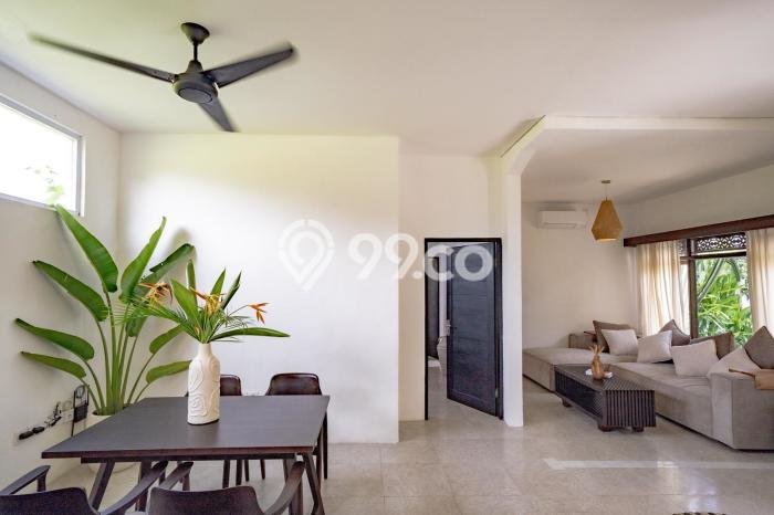 Vila Siap Huni Kawasan Canggu, Luas 0m², Akses Mudah Pusat Kota Vila Siap Huni Kawasan Canggu, Luas 0m², Akses Mudah Pusat Kota