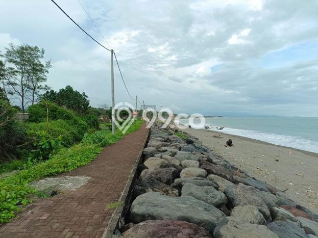 Tanah Kavling Disewakan di Sanur dengan Luas 7100m2 Tanah Kavling Disewakan di Sanur dengan Luas 7100m2