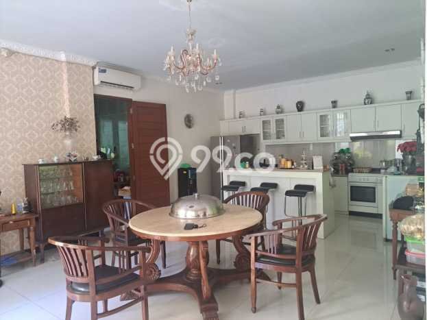 Rumah 6 KT 6 KM di Area Premium , Denpasar Rumah 6 KT 6 KM di Area Premium , Denpasar