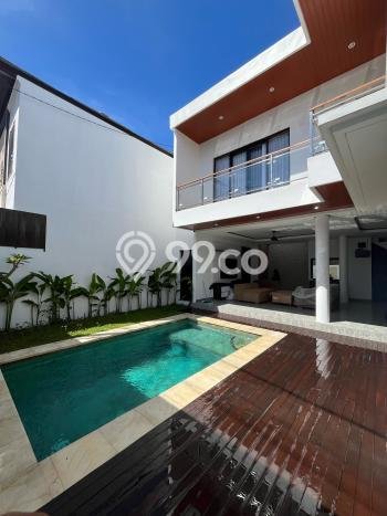 Vila Kawasan Munggu, Dimensi 125m², Lokasi Potensial untuk usaha Vila Kawasan Munggu, Dimensi 125m², Lokasi Potensial untuk usaha