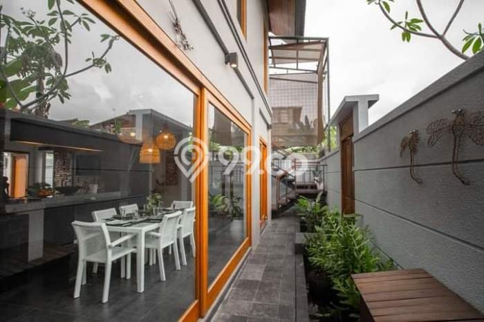 PELUANG INVESTASI! Vila di Canggu, Area 200m2m², Potensi Bagus PELUANG INVESTASI! Vila di Canggu, Area 200m2m², Potensi Bagus
