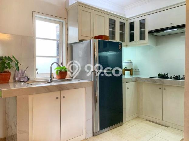 Vila Premium di , Area 400m2m², Dekat ke berbagai fasilitas Vila Premium di , Area 400m2m², Dekat ke berbagai fasilitas