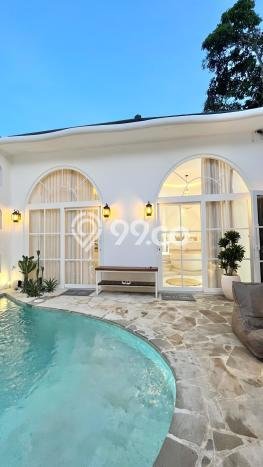 Vila Tenang Kawasan , Area 320m2m², Akses ke beragam kebutuhan Vila Tenang Kawasan , Area 320m2m², Akses ke beragam kebutuhan