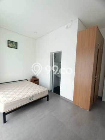 Rumah LT 104m² / LB 170m² View Kota di Pererenan, Badung Rumah LT 104m² / LB 170m² View Kota di Pererenan, Badung