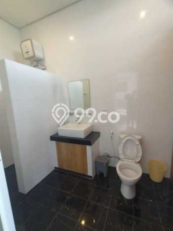 Rumah LT 104m² / LB 170m² View Kota di Pererenan, Badung Rumah LT 104m² / LB 170m² View Kota di Pererenan, Badung
