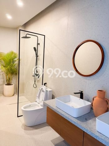 DIJUAL! Vila Kawasan Tumbak Bayuh, Luas 100m2m², Akses ke Fasilitas Umum DIJUAL! Vila Kawasan Tumbak Bayuh, Luas 100m2m², Akses ke Fasilitas Umum