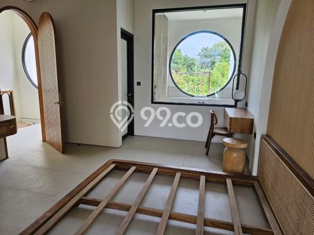 Vila Kawasan , Ukuran 170m2m², Dekat dengan transportasi umum Vila Kawasan , Ukuran 170m2m², Dekat dengan transportasi umum