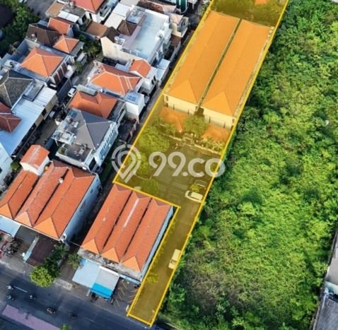 Dijual Rumah Kost di Sidakarya, Denpasar, 24 KT, 24 KM, Bangunan 1300m2 Dijual Rumah Kost di Sidakarya, Denpasar, 24 KT, 24 KM, Bangunan 1300m2