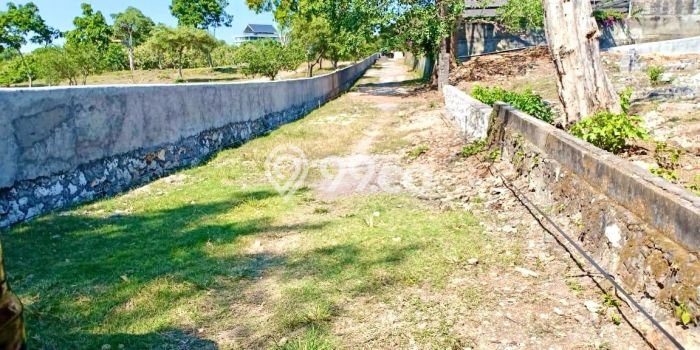 Tanah Strategis Kawasan Pecatu, Luas 5486m², Disewakan Tanah Strategis Kawasan Pecatu, Luas 5486m², Disewakan