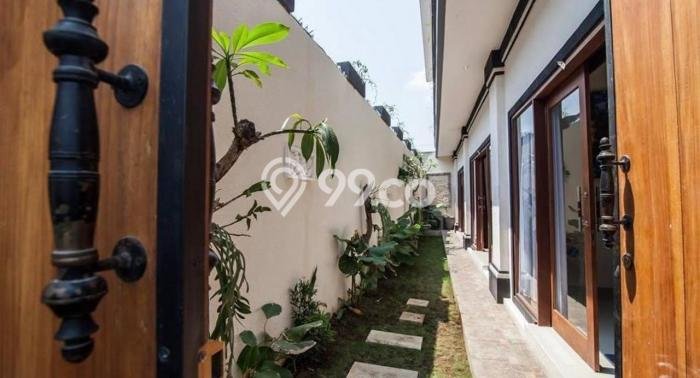 Vila Kawasan Kerobokan, Luas 0m², Sewa Terjangkau, Area Strategis Vila Kawasan Kerobokan, Luas 0m², Sewa Terjangkau, Area Strategis