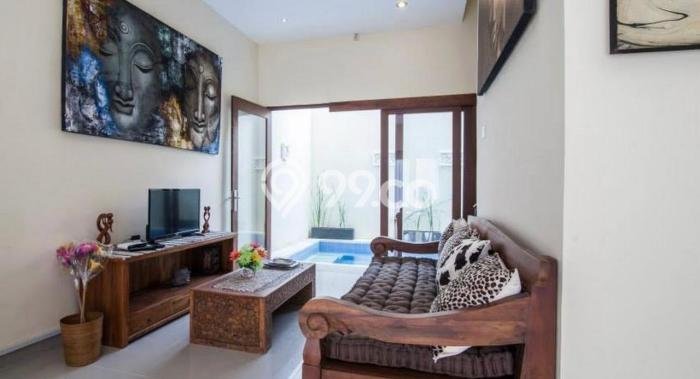 Vila Kawasan Kerobokan, Luas 0m², Sewa Terjangkau, Area Strategis Vila Kawasan Kerobokan, Luas 0m², Sewa Terjangkau, Area Strategis