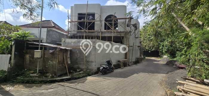 Rumah di Ungasan, Badung, LT 100m² Bangunan 125m² Rumah di Ungasan, Badung, LT 100m² Bangunan 125m²